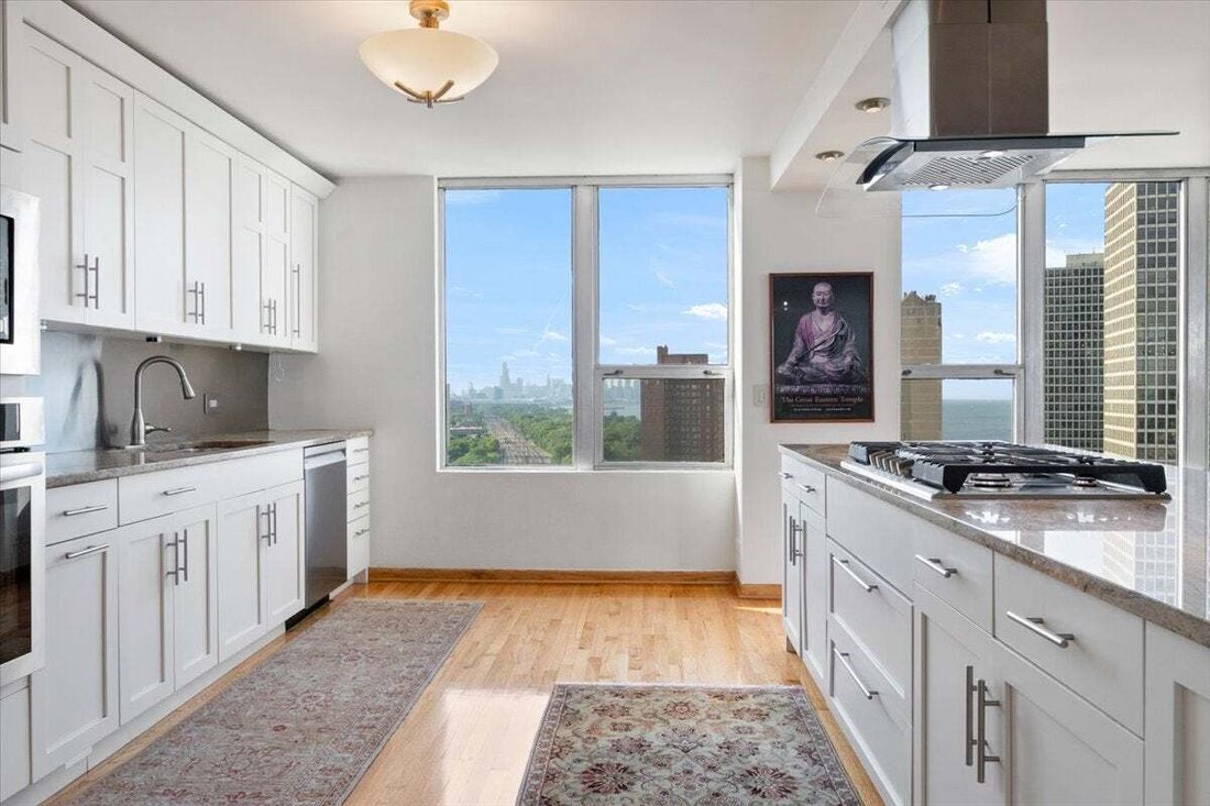 Condo in Chicago, Illinois, United States 5 - 18670790