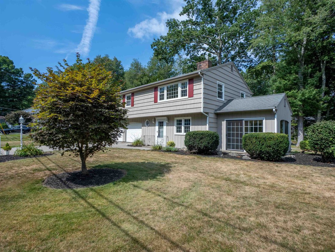 House in Hampton, New Hampshire, United States 5 - 18663200