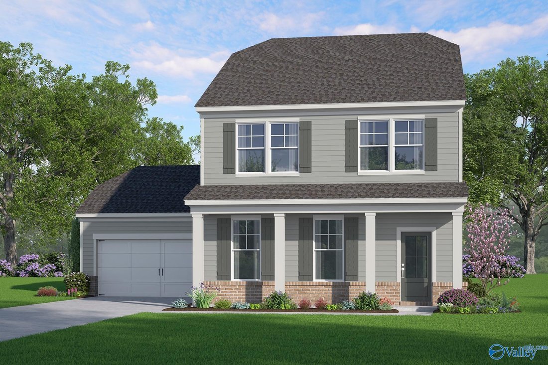 House in Montgomery, Alabama, United States 1 - 18662502