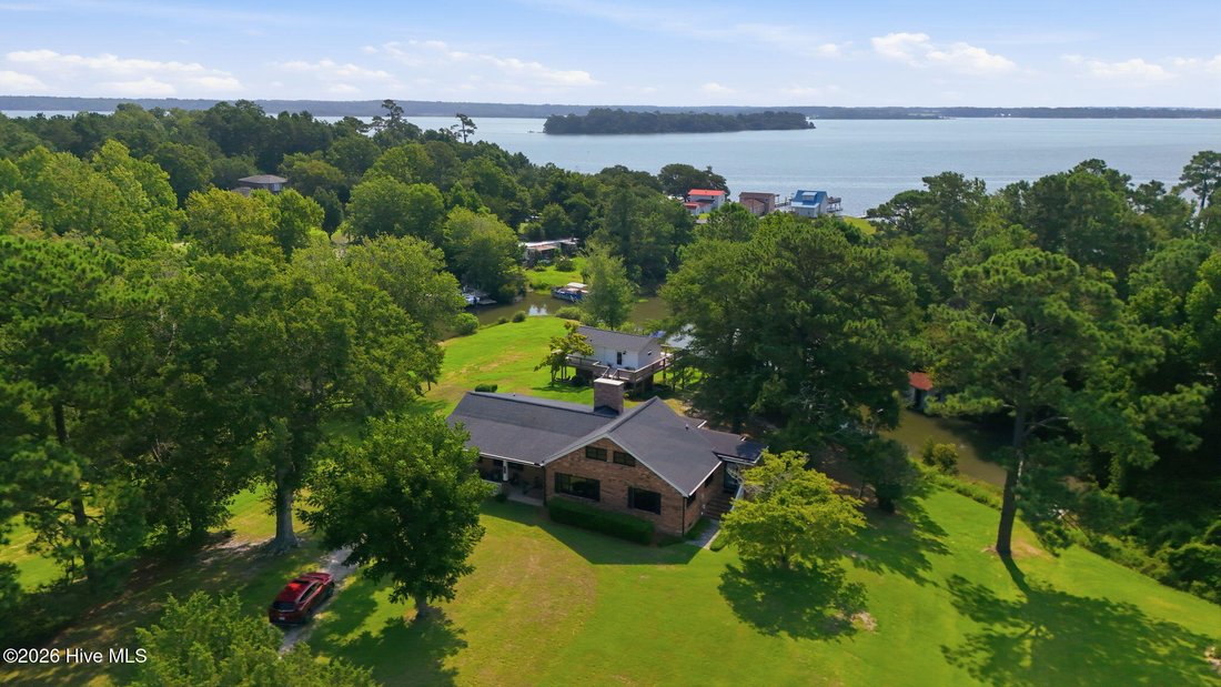 House in Cedar Point, North Carolina, United States 1 - 18650935