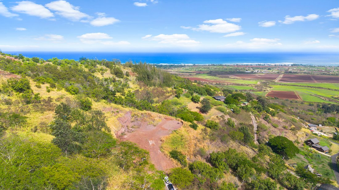 Land in Waialua, Hawaii, United States 1 - 18665303