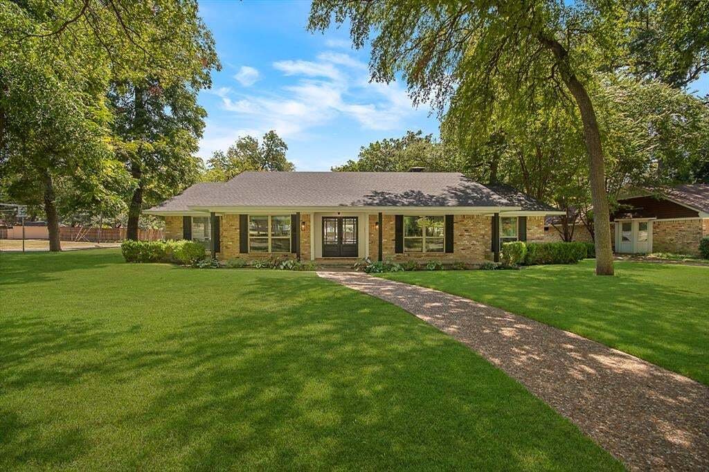 House in Dallas, Texas, United States 1 - 18664008