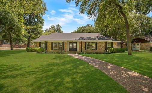 Casa en Dallas, Texas, Estados Unidos 1