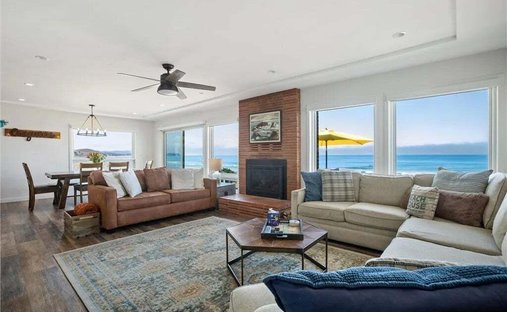 Casa a Cayucos, California, Stati Uniti 1