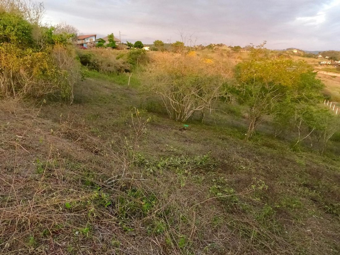 Land in Olon, Santa Elena, Ecuador 4 - 18660224