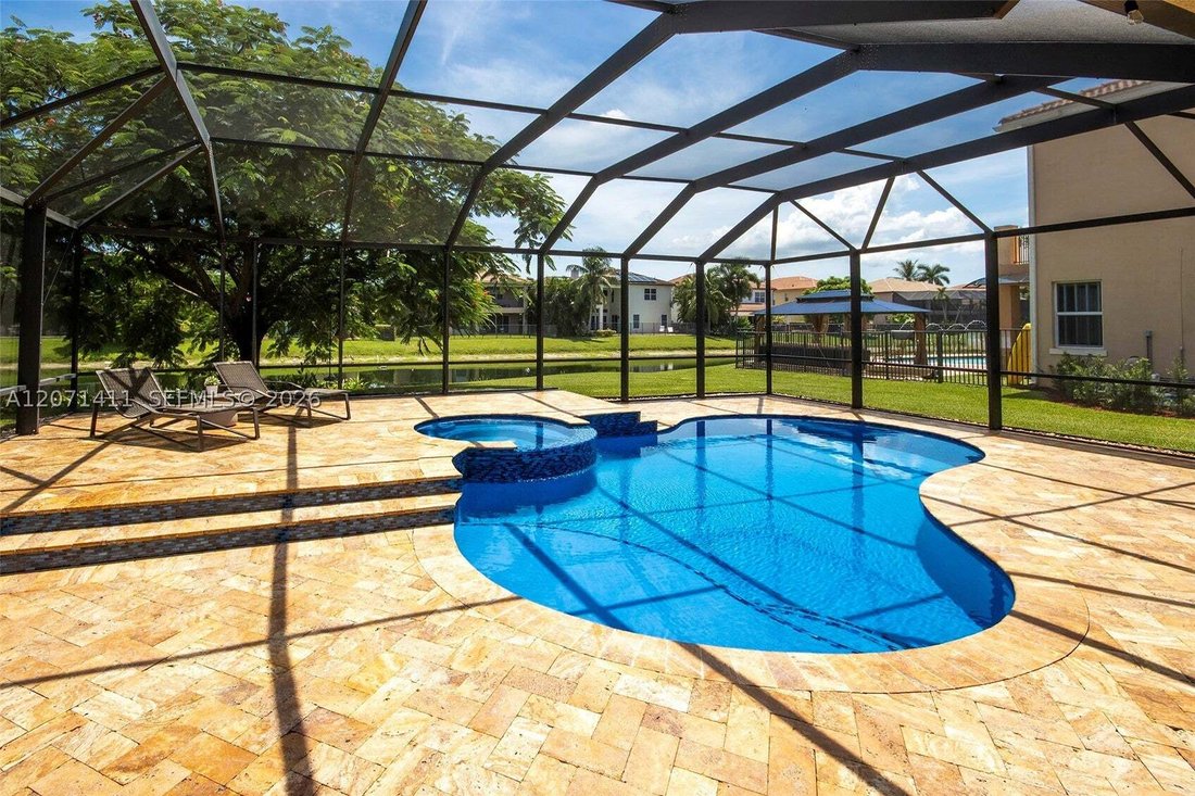 House in Boynton Beach, Florida, United States 5 - 18663477