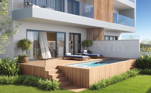 Appartement à Tavira (Santa Maria et Santiago), Algarve, Portugal 1