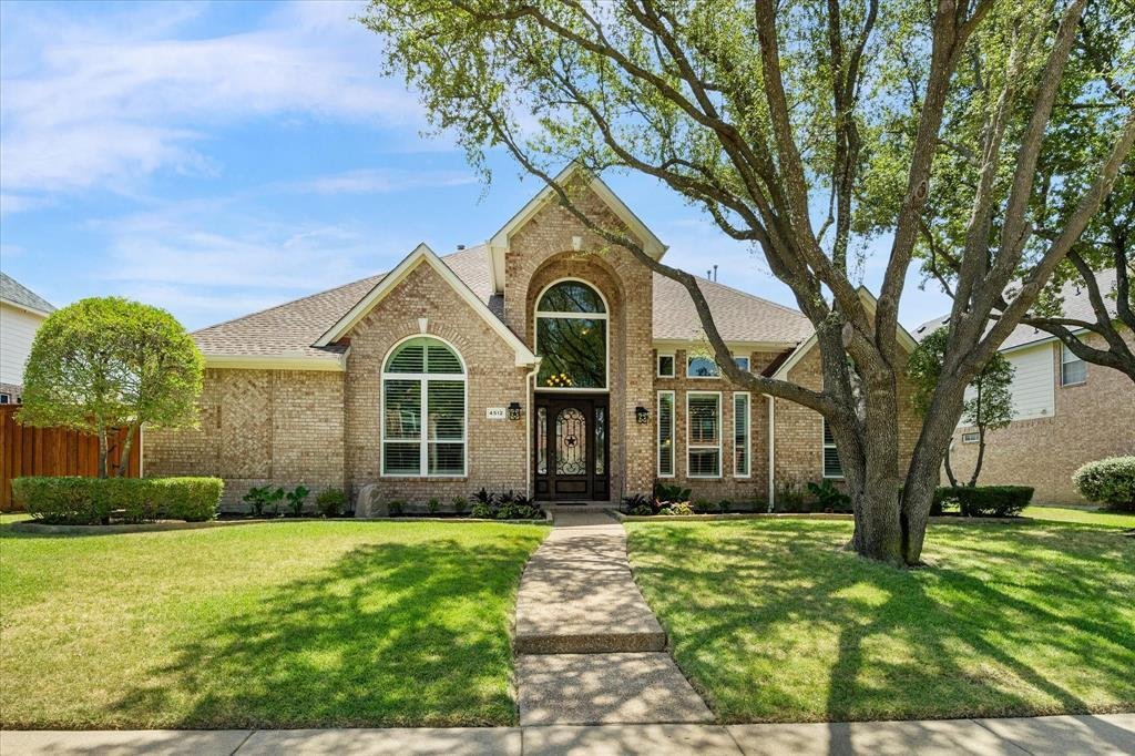 House in Plano, Texas, United States 4 - 18664060