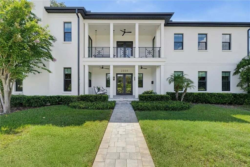 House in Tampa, Florida, United States 5 - 18670242