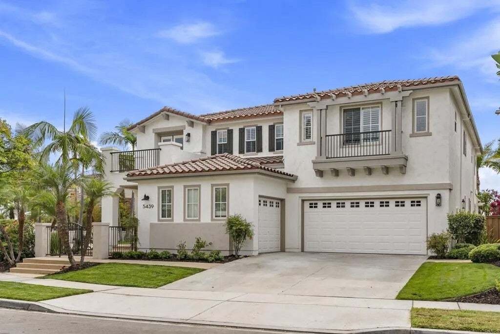 House in San Diego, California, United States 2 - 18666160