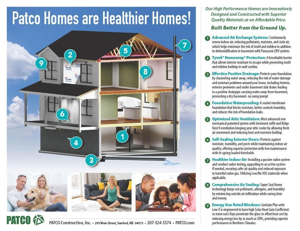House in North Berwick, Maine, United States 4 - 18665296