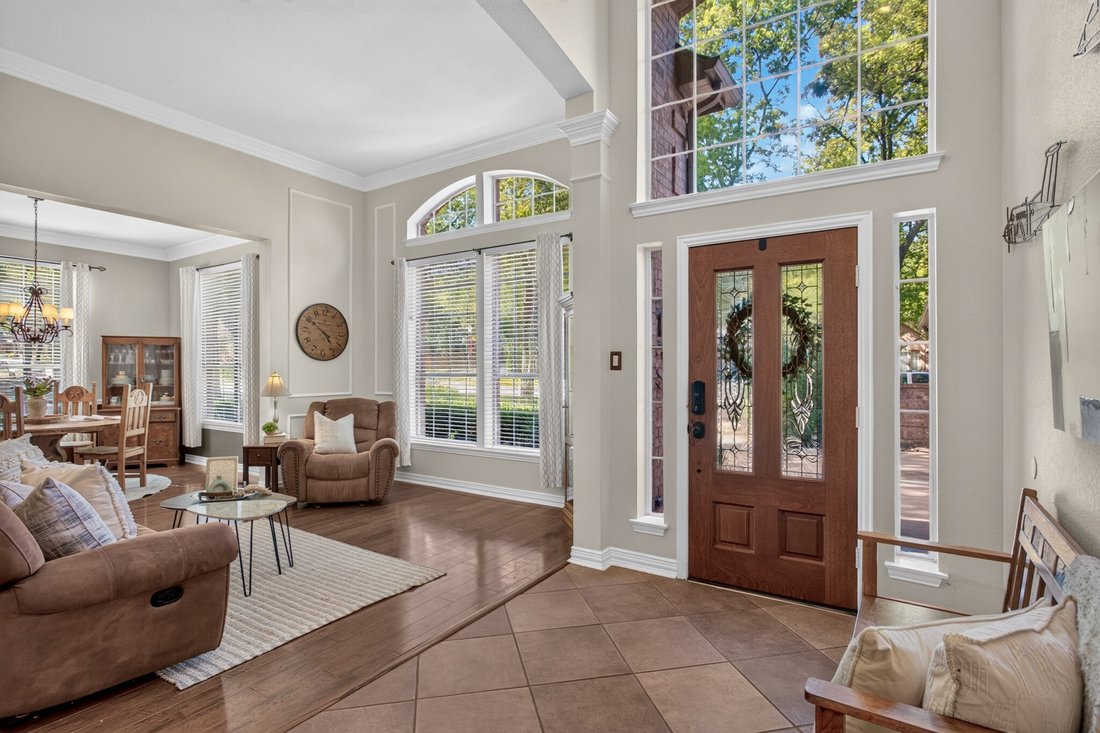 House in Flower Mound, Texas, United States 3 - 18659744