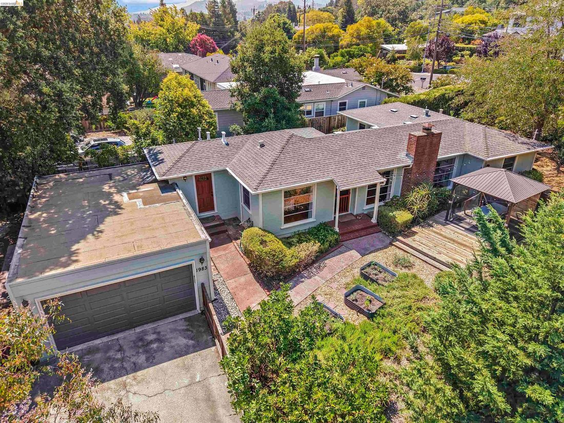House in Walnut Creek, California, United States 2 - 18667959