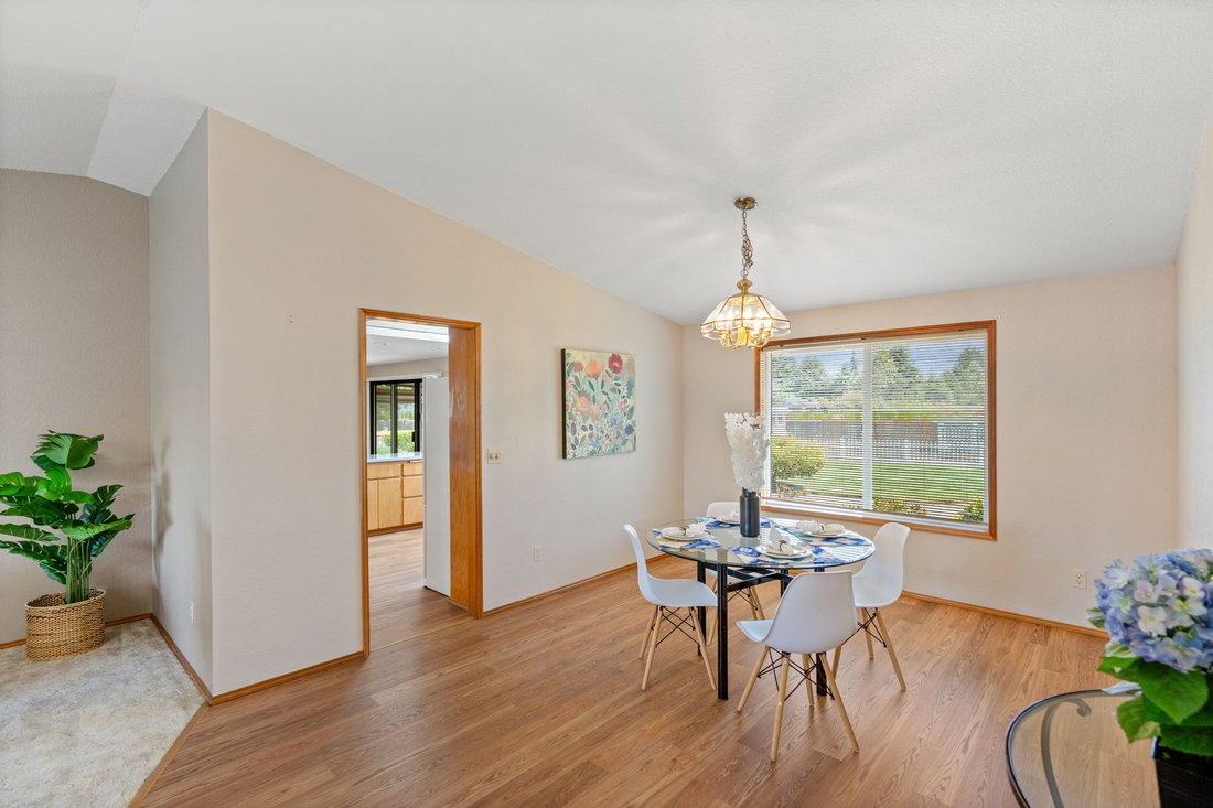 House in Olympia, Washington, United States 3 - 18660964