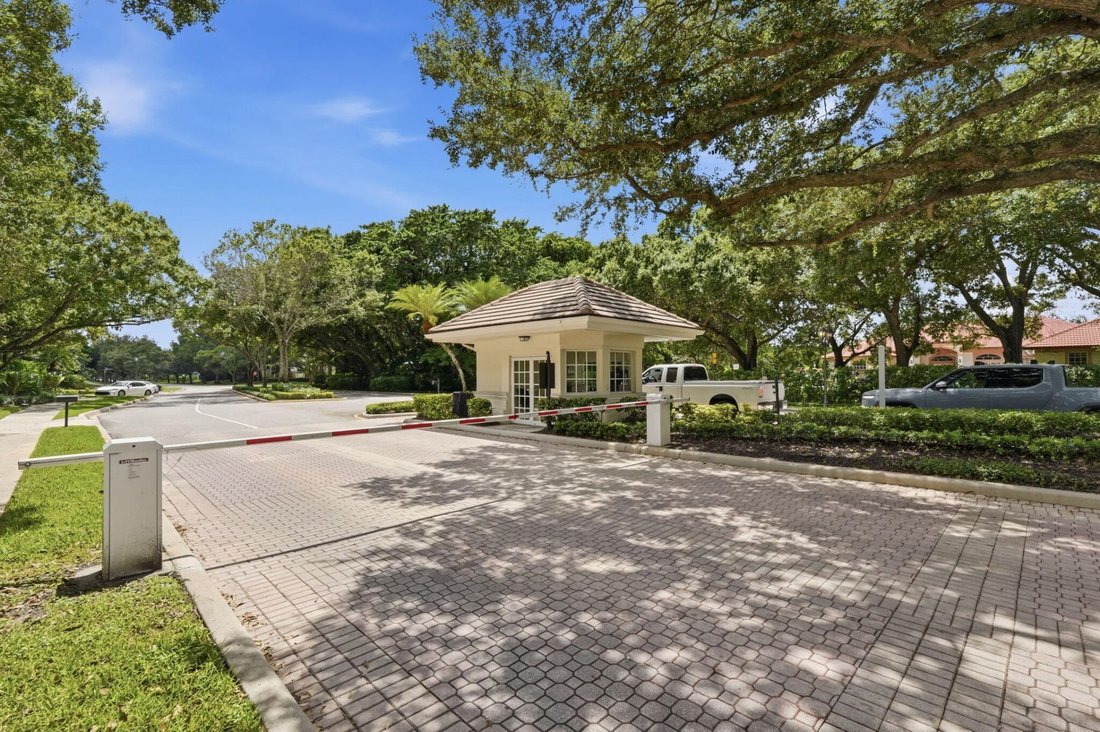 Land in Palm Beach Gardens, Florida, United States 2 - 18665329