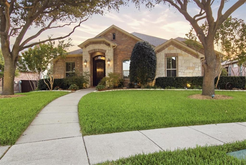 House in Plano, Texas, United States 2 - 18659863