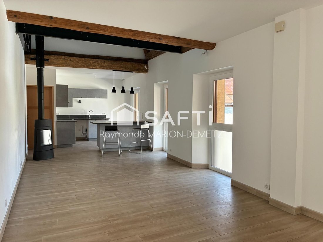 House in Annecy-le-Vieux, Annecy, France 1 - 18616621