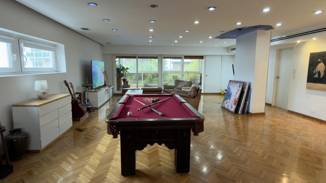 Apartment in Buenos Aires, Buenos Aires, Argentina 2 - 18659918