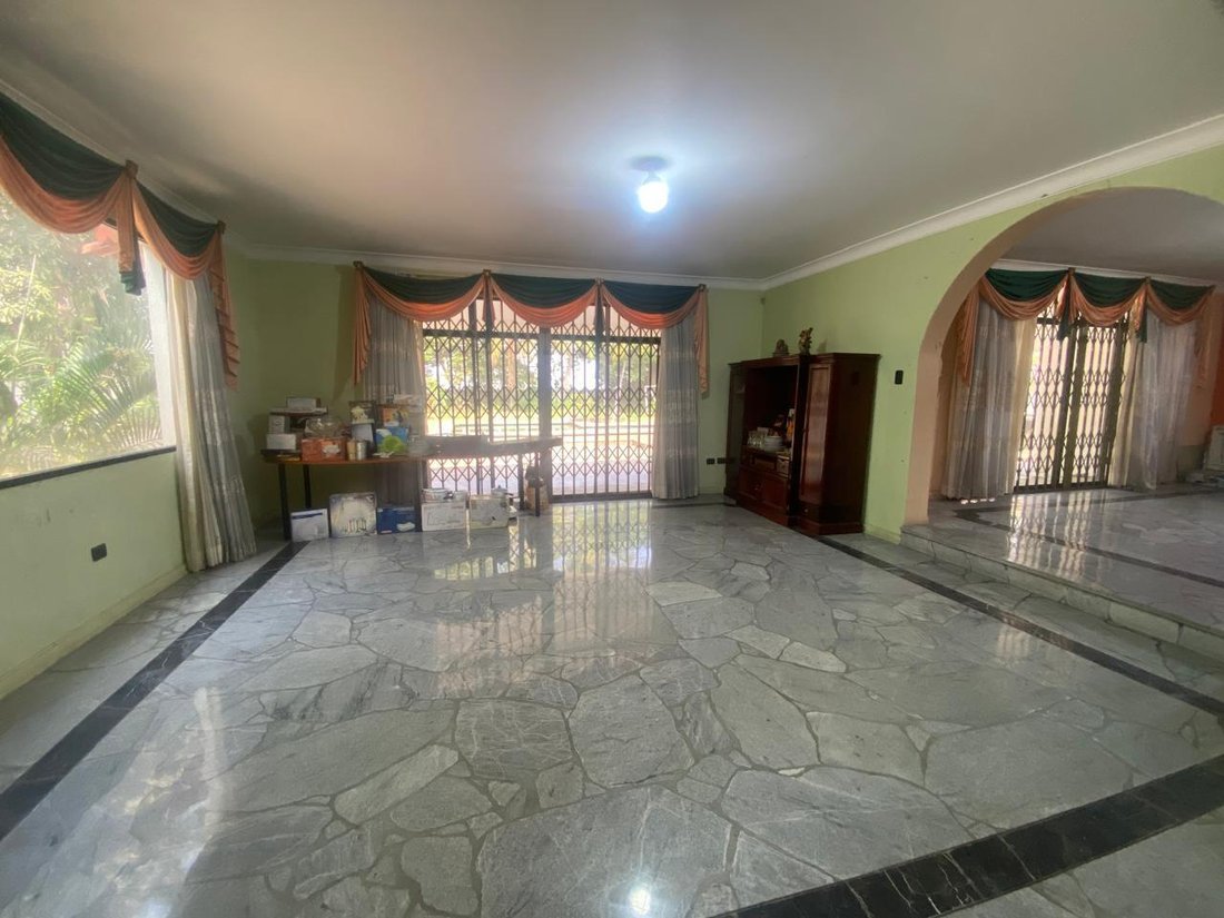 House in Samborondón, Guayas, Ecuador 5 - 18660101