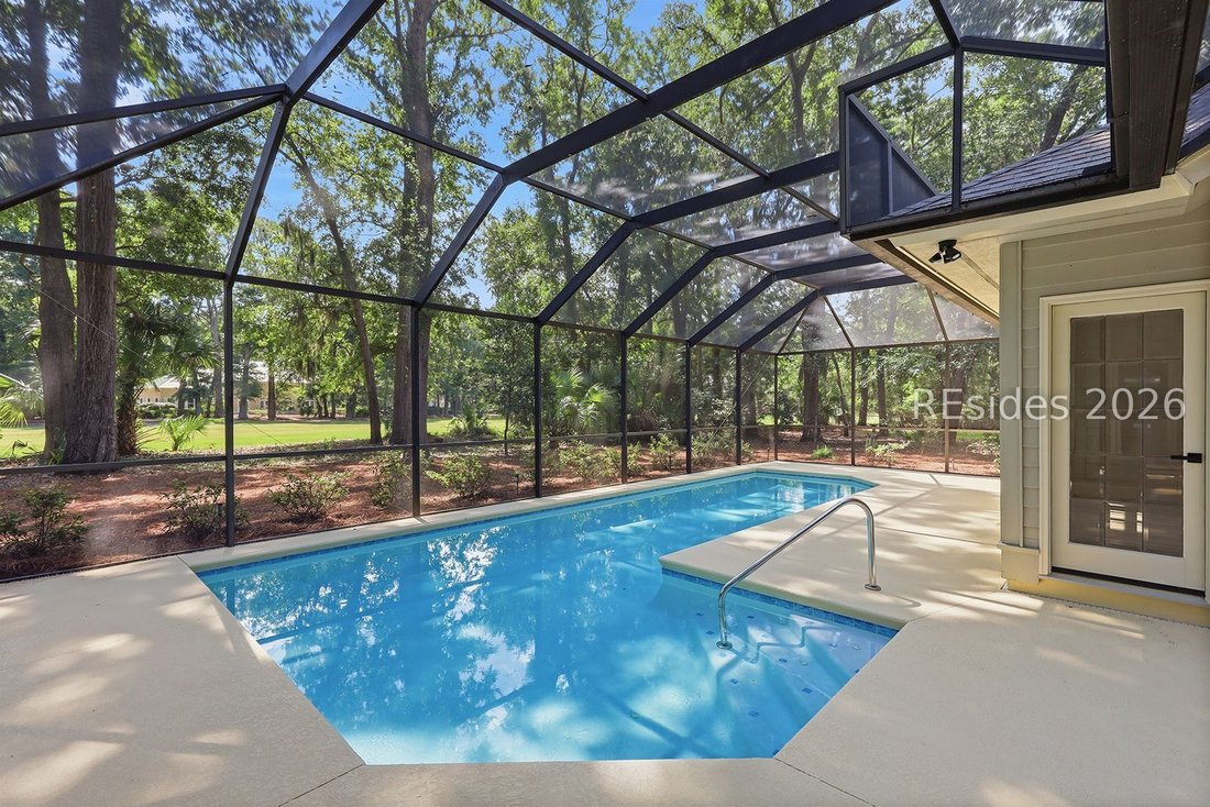 House in Hilton Head Island, South Carolina, United States 4 - 18662708