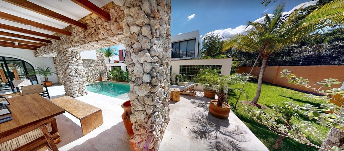 House in Cancún, Quintana Roo, Mexico 1 - 18660417