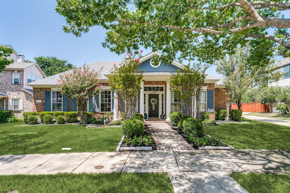 House in Carrollton, Texas, United States 1 - 18663209