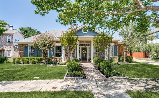 Casa a Carrollton, Texas, Stati Uniti 1