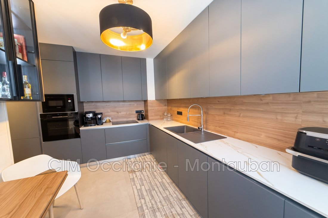 Apartment in Cannes, Provence-Alpes-Côte d'Azur, France 4 - 18660255