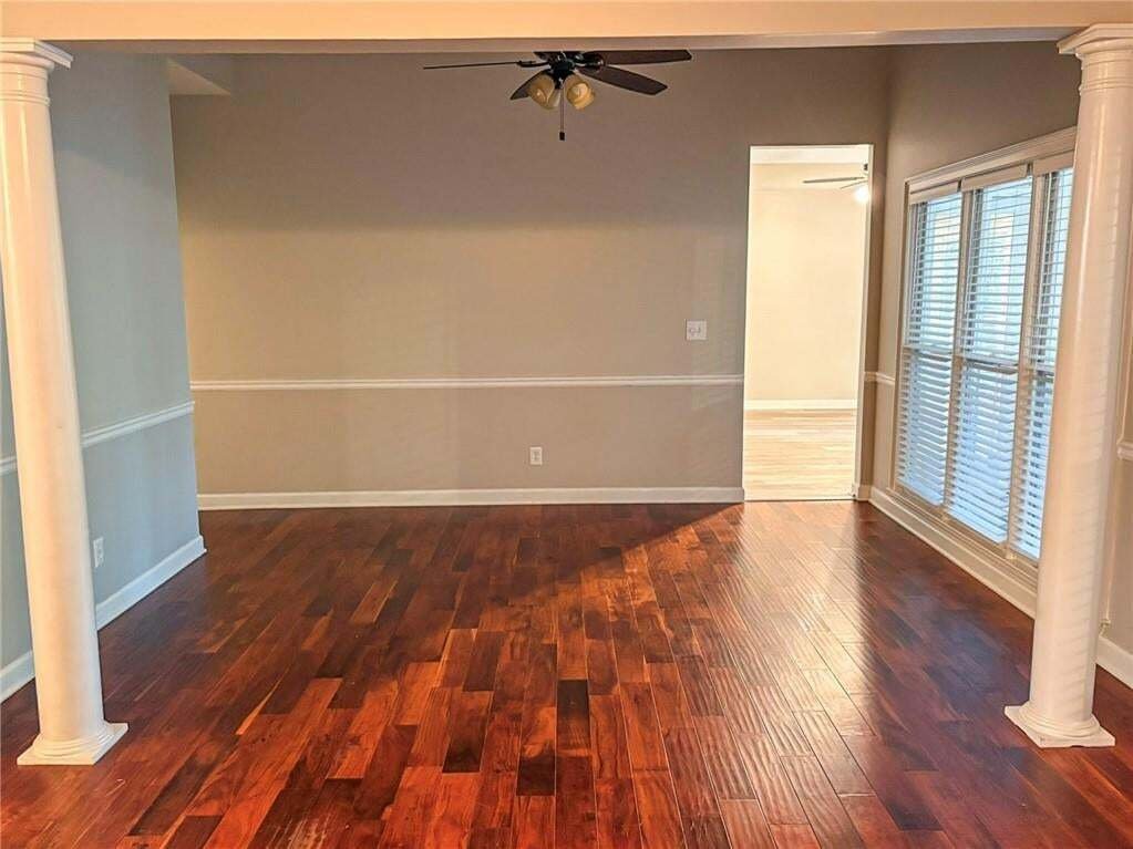 House in Newnan, Georgia, United States 5 - 18663750