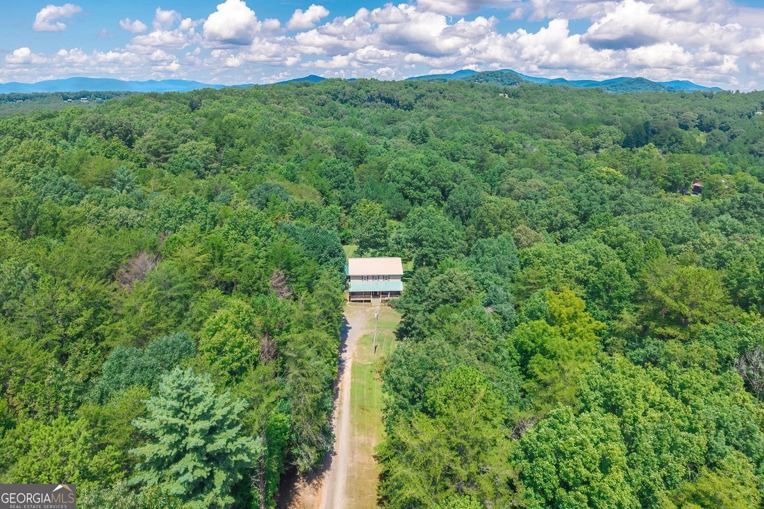 House in Mineral Bluff, Georgia, United States 2 - 18670961
