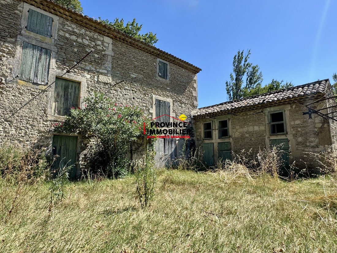 Farm Ranch in Montsegur-sur-Lauzon, Auvergne-Rhône-Alpes, France 4 - 18665464