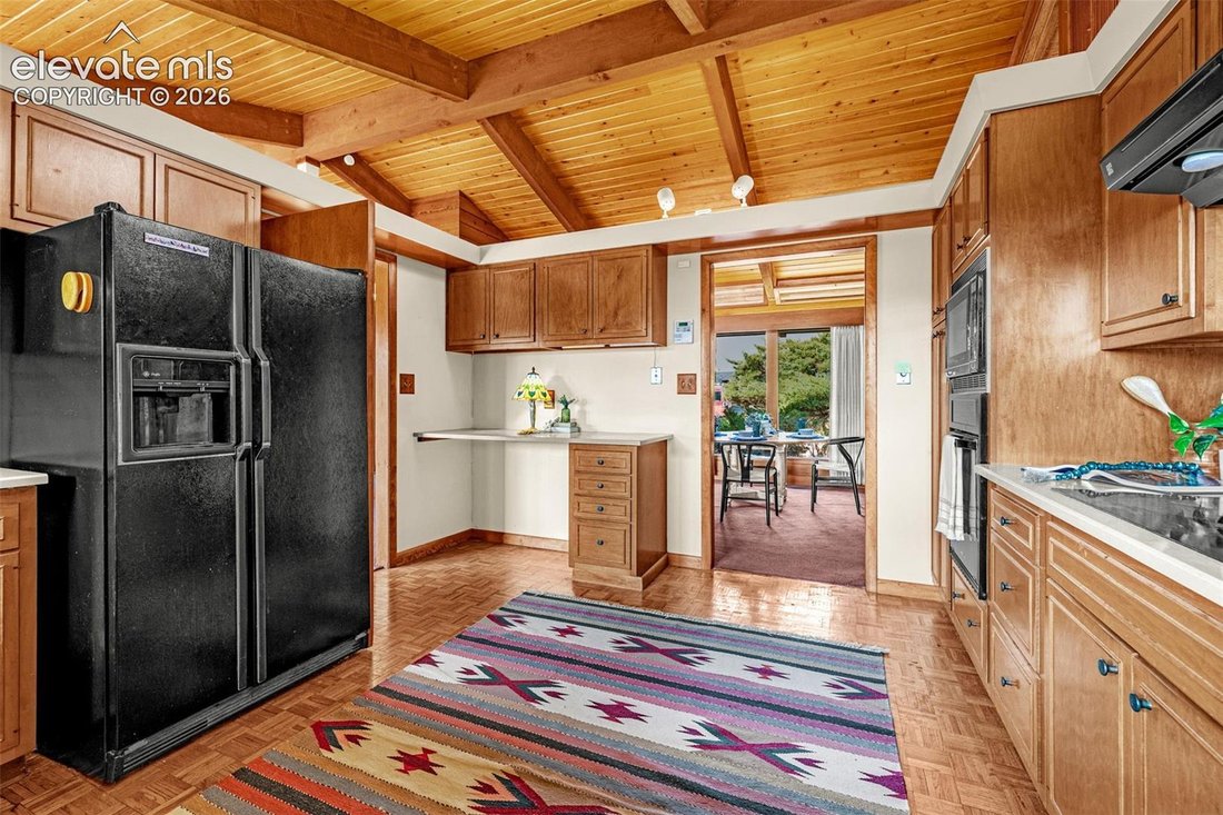 House in Colorado Springs, Colorado, United States 4 - 18663143