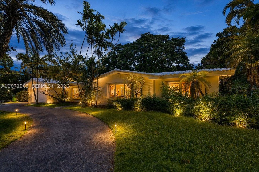 House in Coral Gables, Florida, United States 2 - 18663501