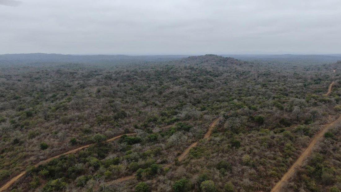 Land in G. Muñoz, Santa Elena, Ecuador 4 - 18660321
