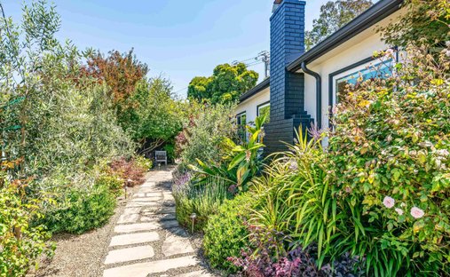 House in Alameda, California, United States 1