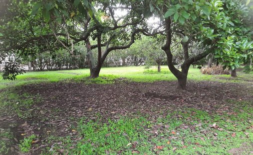 Terreno en Quito, Pichincha, Ecuador 1