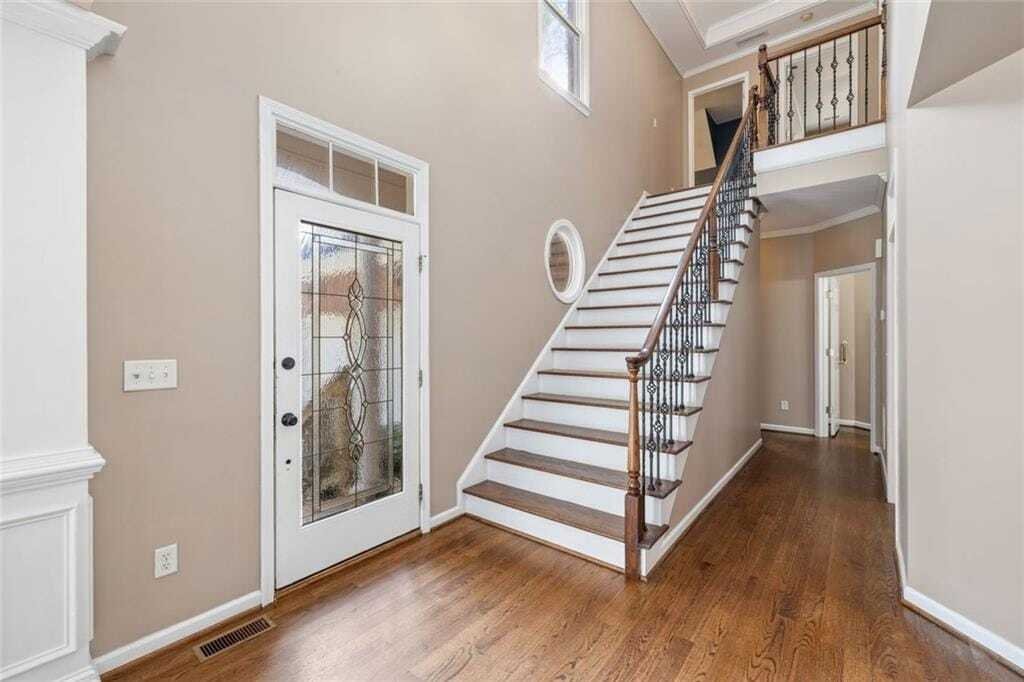 House in Grayson, Georgia, United States 4 - 18659315