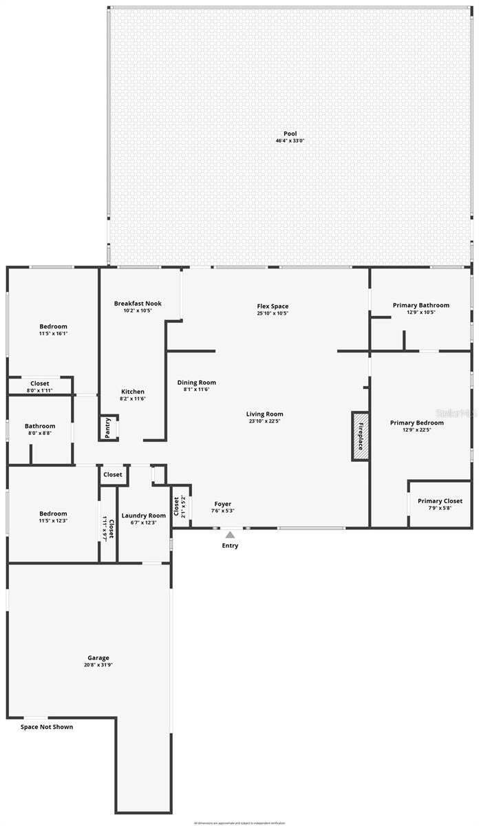 House in Crystal River, Florida, United States 5 - 18662991