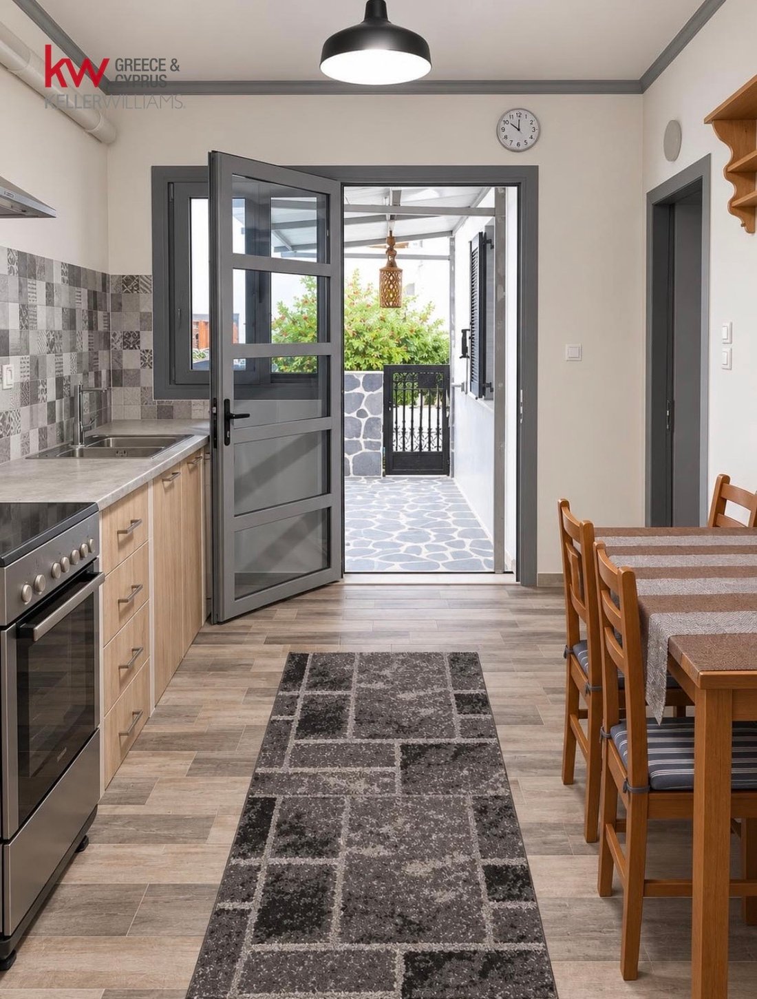 Apartment in Naxos, Aegean, Greece 4 - 18665651