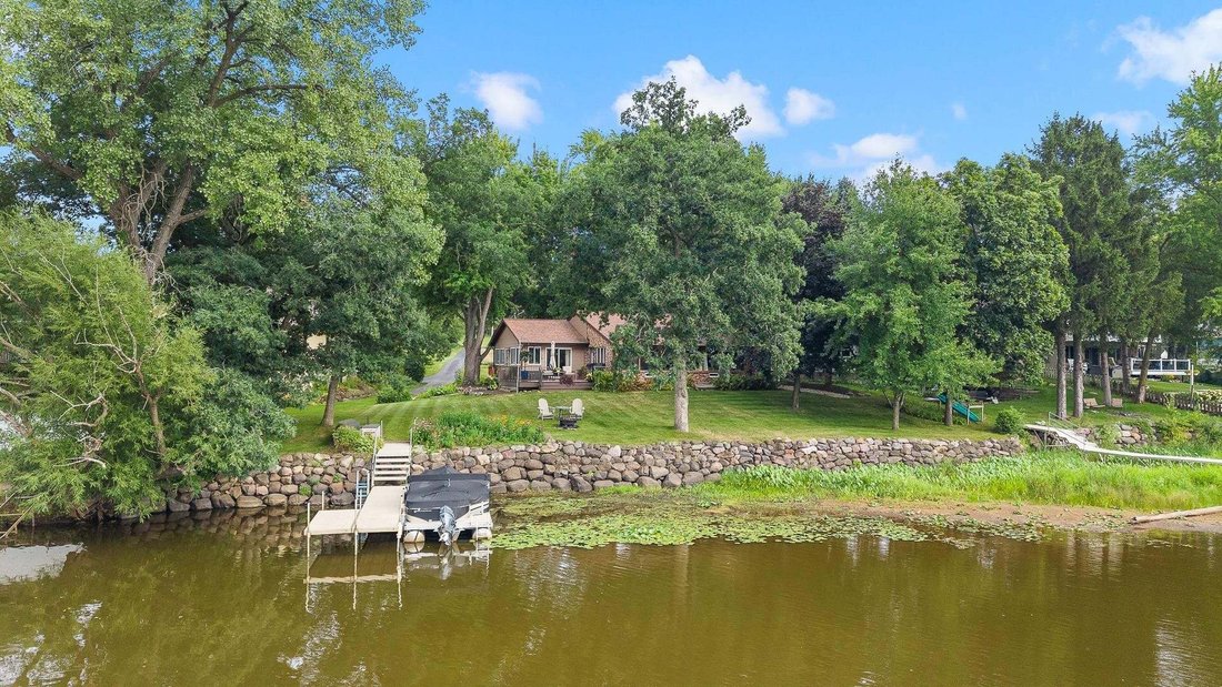 Casa en Lake Wisconsin, Wisconsin, Estados Unidos 1 - 18662903