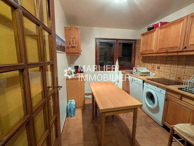 Appartamento a Megève, Auvergne-Rodano-Alpi, Francia 3 - 18285009