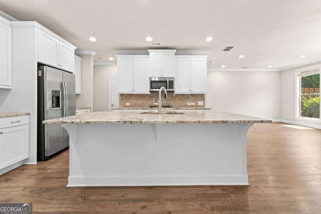 Townhouse in Johns Creek, Georgia, United States 5 - 18659372