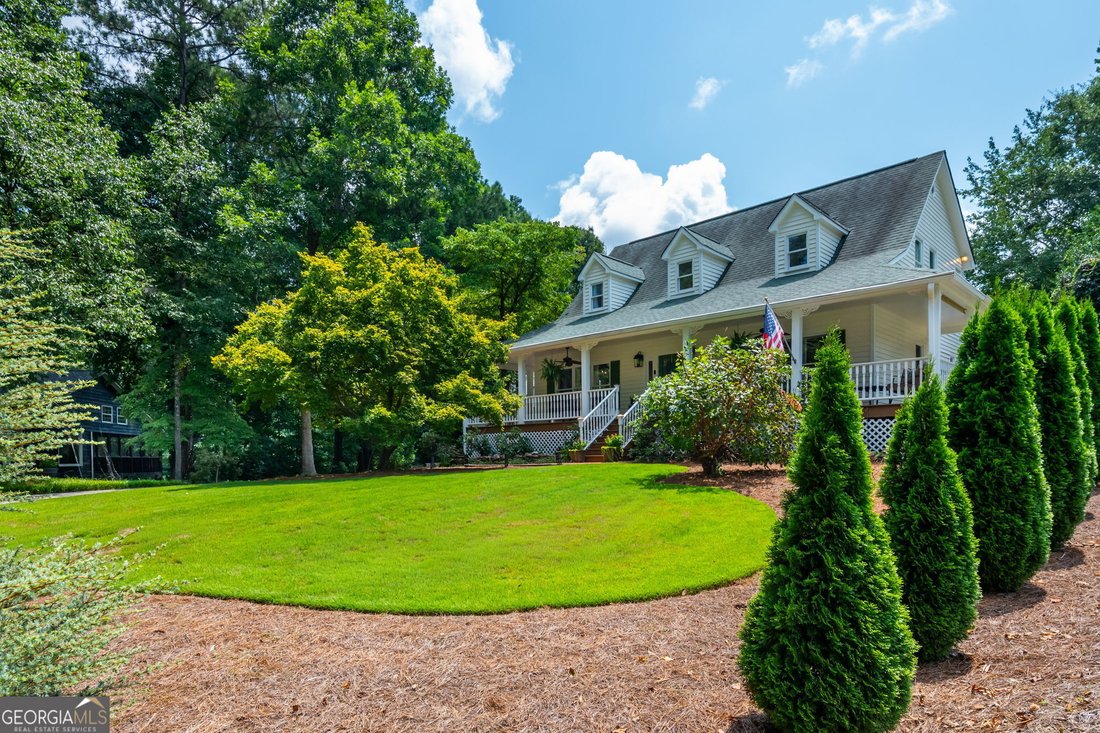 House in Roswell, Georgia, United States 3 - 18659724