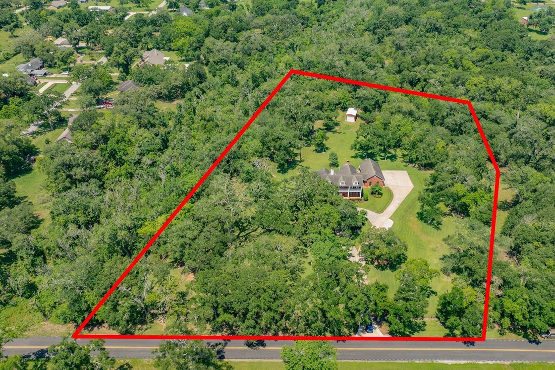 House in Lake Jackson, Texas, United States 4 - 18664143