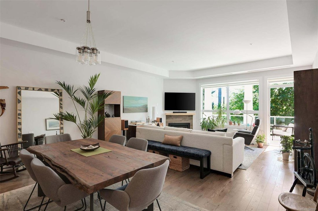 Condo in Colwood, British Columbia, Canada 2 - 18666523