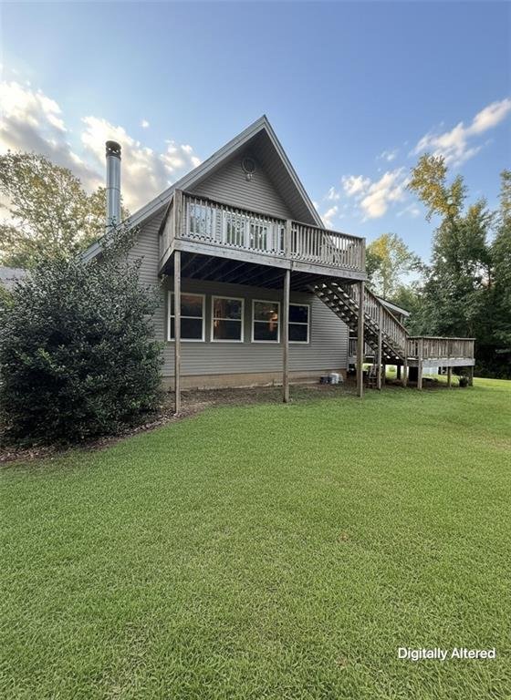 House in Bush, Louisiana, United States 1 - 18650709
