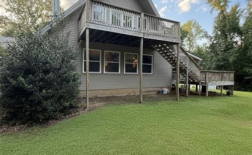 Haus in Bush, Louisiana, Vereinigte Staaten 1