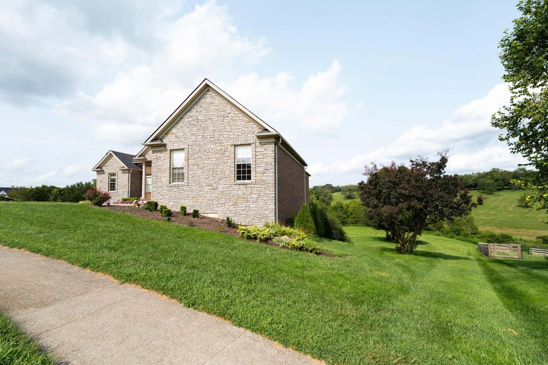 House in Richmond, Kentucky, United States 4 - 18661810