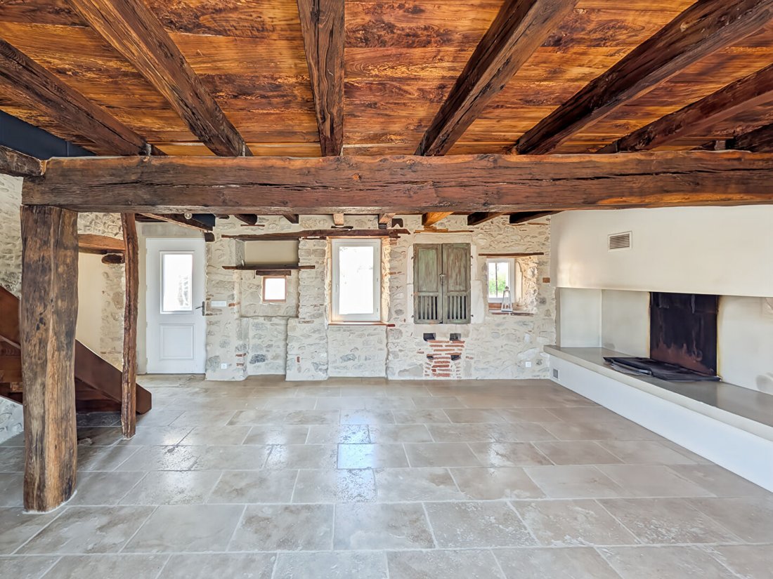 Villa in Fenols, Okzitanien, Frankreich 4 - 18516558