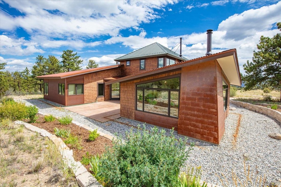 House in Saint Elmo, Colorado, United States 3 - 18668684